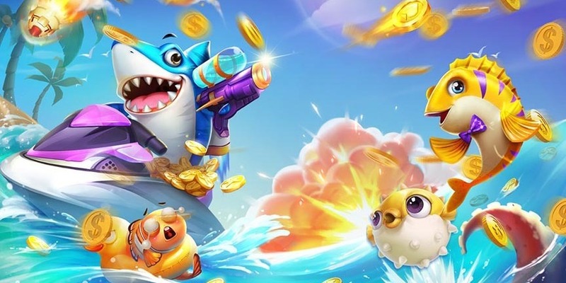 Giới thiệu về game bắn cá đổi thưởng uy tín