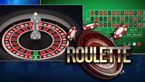 roulette vin777 1 1