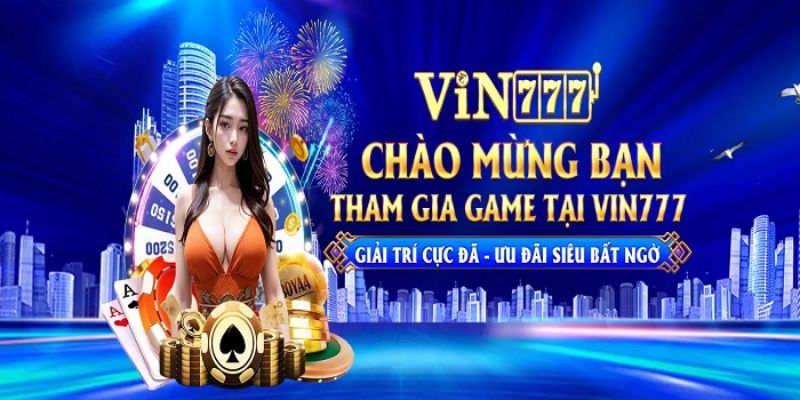 Trang Chủ Vin777 cập nhật đầy đủ các thông tin liên quan