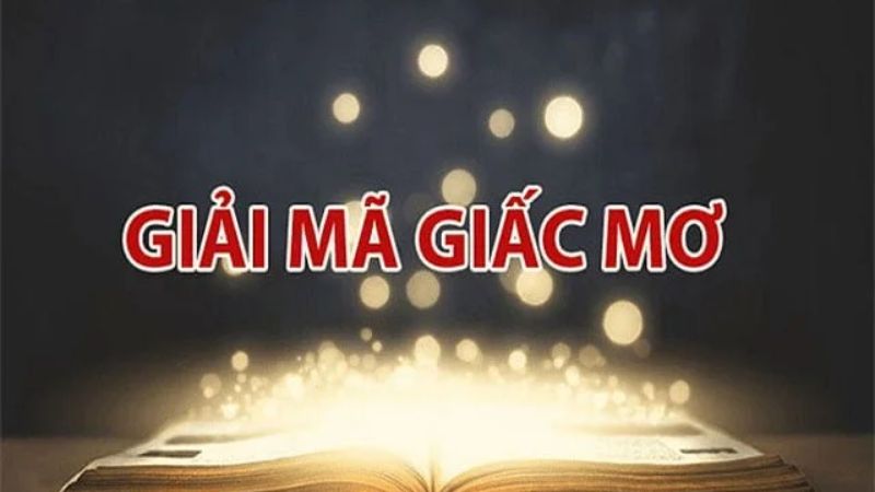 Tìm hiểu về sổ mơ giải mộng là gì?